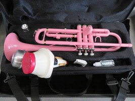 ROWELL BB STUDENT (PINK)