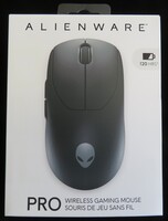 ALIENWARE PRO WIRELESS GAMING MOUSE