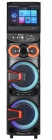 MAXPOWER MaxP WIFI 15.6 32GB Ram Tablet 10X2 BLUETOOTH KARAOKE SPEAKER