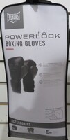 EVERLAST POWERLOCK 14oz BOXING GLOVES