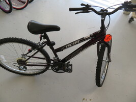ESCAPE QUEST BICYCLE