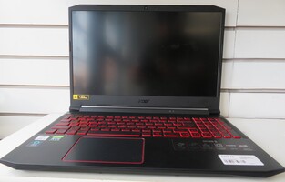 ACER WINDOWS 11 CORE i5, 32GB RAM, 256GB SSD, NVIDIA RTX GEFORCE 3050