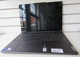 LENOVO YOGABOOK 7, WINDOWS 11 HOME, 16GB RAM, 1TB SSD, INTEL CORE ULTRA 7 155U