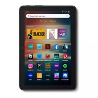 AMAZON FIRE HD 8 12TH GEN TABLET