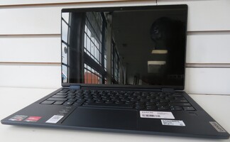 LENOVO YOGA 6, WINDOWS 11, 8GB RAM, 256GB SSD, RYZEN 5 WITH RADEON GRAPHICS
