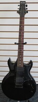 IBANEZ GIO ELECTRIC GUITAR  (STAND NOT INCLUDED)
