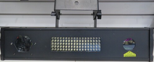 AMERICAN DJ FUSION FX BAR 4