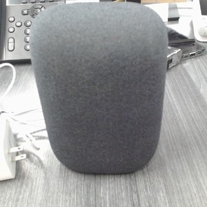 GOOGLE NEST/ SMART SPEAKER