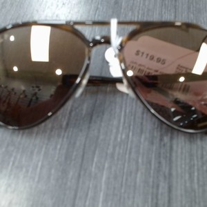 RAY BAN SUNGLASSES RB4320-CH