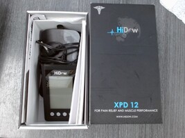 HiDOW XPD 12