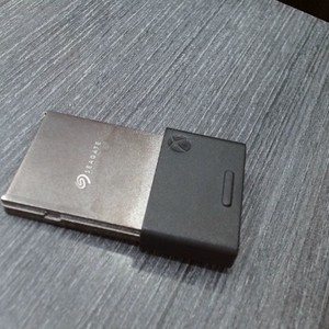 XBOX EXTERNAL DRIVE
