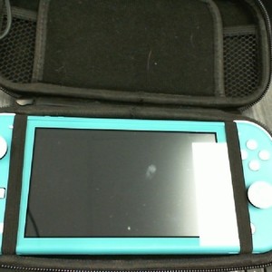 NINTENDO HDH-001 SWITCH LITE - TEAL