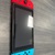 NINTENDO SWITCH HAC-001 CONSOLE, CHARGER AND JOYCONS ONLY (NO DOCK)