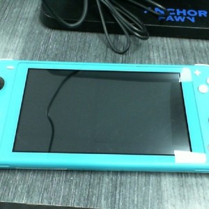 NINTENDO HDH-001 SWITCH LITE - TEAL