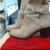 CHRISTIAN LOUBOUTIN SUEDE KARISTRAP BOOTS
