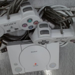 SONY SCPH-1000R