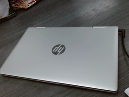HP PAVILLION X360 - MODEL # 14-EK1017OD