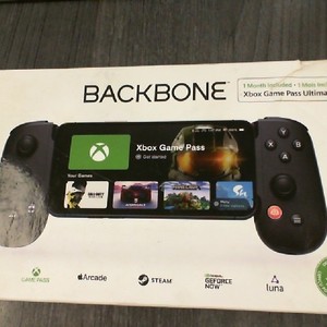 XBOX BACKBONE (USBC)