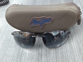 MAUI JIM G-807-02 2D SUNGLASSES