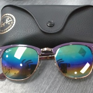 RAY BAN RB3016