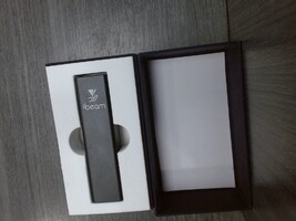 IBEAM KEYBOARD PROJECTOR