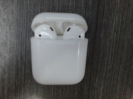 APPLE AIRPODS A160Z