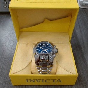 Invicta 25207 WATCH