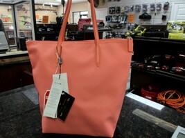 Lacoste Shoulder Bag