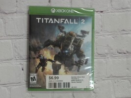 Xbox One Titanfall 2