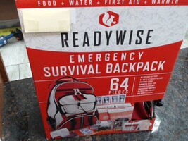Readywise 01-621gsg