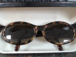 FENDI SUNGLASSES