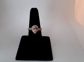  NEIL LANE 14KT ROSE GOLD RING 