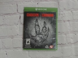 XBOX ONE EVOLVE