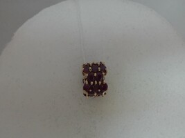  14KT GOLD CHARM
