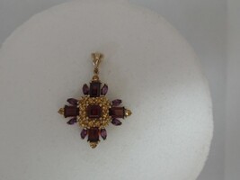  10KT GOLD CHARM
