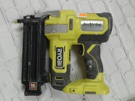 Ryobi Bradnailer
