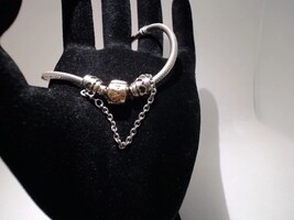  PANDORA BRACELET