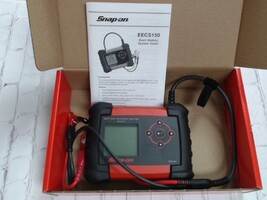 SNAP-ON EECS150 BATTERY SYSTEM TESTER