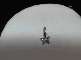 STARFISH CHARM