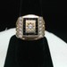  14KT MENS RING
