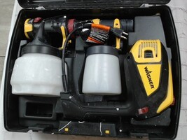 Wagner SPRAY TECH