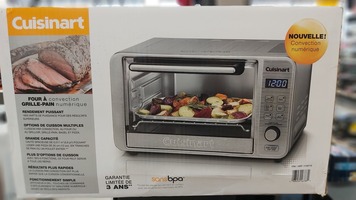 Cuisinart Toaster Oven - *NEW*