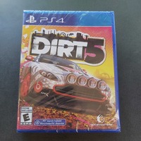 Dirt 5 *NEW*