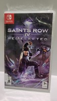 Saints Row IV re-Elected *NEW*