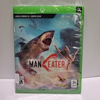 Maneater (Xbox One / Series X) *NEW*