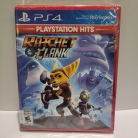 Ratchet & Clank Hits *NEW* 