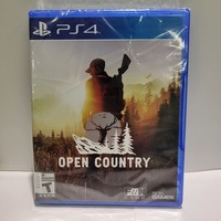 Open Country *NEW* 