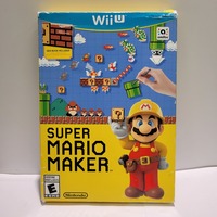 Super Mario Maker *NEW* 