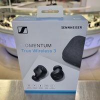 Sennheiser MOMENTUM 3 In-Ear Noise Cancelling Truly Wireless Headphones *new