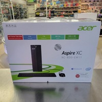 Acer Aspire XC Desktop*brand new